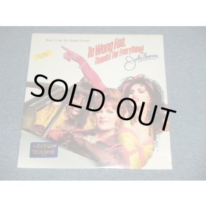 画像: ost TO WONG FOO , THANKS FOR EVERYTHING !   (SEALED) / 1995 US AMERICA ORIGINAL  "BRAND NEW SEALED"  LP 