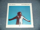 画像: ERIC MERCURY - LOVE IS TAKING OVER (SEALED BB)  / 1973 US AMERICA ORIGINAL "BRAND NEW SEALED"  LP 