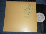 画像: THE WHO  - LIVE AT LEEDS    (Matrix #   A) 712420  1  B) 712421 8)  (Ex+/Ex++) / 1973 US AMERICAREISSUEUsed LP