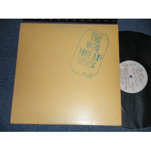 画像: THE WHO  - LIVE AT LEEDS    (Matrix #   A) 712420  1  B) 712421 8)  (Ex+/Ex++) / 1973 US AMERICAREISSUEUsed LP