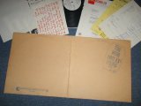 画像: THE WHO  - LIVE AT LEEDS ( Complete 12 Inserts incl. POSTER)   (Matrix #   A) 712420  1 1 C  B) 712421  1 1 C )  (Ex++/Ex+++, Ex++) / 1970 US AMERICA ORIGINAL  Used LP