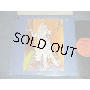 画像: KATHI MCDONALD - INSANE ASYLUM  (VG+++/Ex+++ TEAROFC)   /  1974 US AMERICA ORIGINAL Used  LP