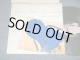 画像: JENNIFER WARNES  - FAMOUS BLUE RAINCOAT  (Ex+++/MINT)  /  1986 US AMERICA ORIGINAL Used  LP