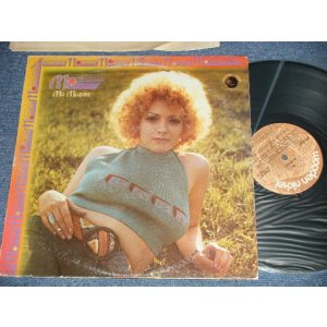 画像: MO McQUIRE - MO  (Ex/Ex+++ Looks:MINT-) )   /  1974 US AMERICA ORIGINAL Used  LP