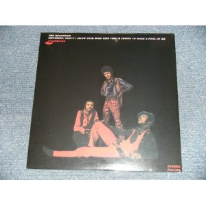 画像: The DELFONICS - The DELFONICS (SEALED)  / US AMERICA  REISSUE "Brand New SEALED" LP   