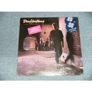 画像: DAN HARTMAN - I CAN DREAM ABOUT YOU (SEALED Cutout) /  1984  US AMERICA ORIGINAL "BRAND NEW SEALED"  LP