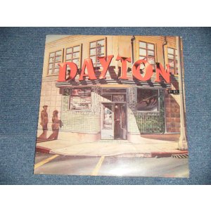 画像: DAYTON - DAYTON ( SEALED ) /  US AMERICA   REISSUE "BRAND NEW SEALED" LP