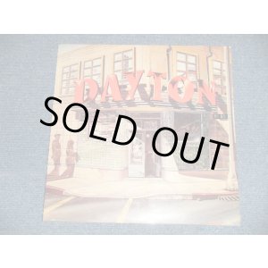 画像: DAYTON - DAYTON ( SEALED ) /  US AMERICA   REISSUE "BRAND NEW SEALED" LP