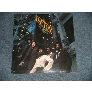 画像: DAYTON - CUTIE PIE ( SEALED ) /  US AMERICA   REISSUE "BRAND NEW SEALED" LP
