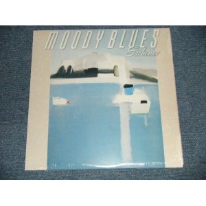 画像: MOODY BLUES -  SUR LA MER (SEALED)  /1988 US AMERICA ORIGINAL"BRAND NEWSEALED" LP  