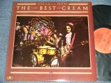 画像: CREAM - THE VERY BEST OF (Ex+++/MINT-) /1983  US AMERICA Used LP