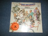 画像: The DELEGATES  - The DELEGATES (SEALED)   /  1972 US AMERICA ORIGINAL"BRAND NEW SEALED" LP