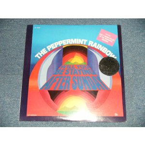 画像: The PEPPERMINT RAINBOW - WILL YOU BE STAYING AFTER SOUND せあぇＤＢＢ) / 1967 US AMERICA ORIGINAL STEREO  "BRAND NEW SEALED" LP 