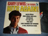 画像: GARY LEWIS & THE PLAYBOYS - HITS AGAIN  (Ex+/Ex+ Looks;Ex++  EDSP) / 1966 US AMERICA ORIGINAL MONO Used LP 