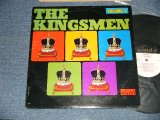 画像: THE KINGSMEN - THE KINGSMEN VOLUME 3 ( Ex++/Ex+++)  / 1965 US AMERICA ORIGINAL MONO Used LP 