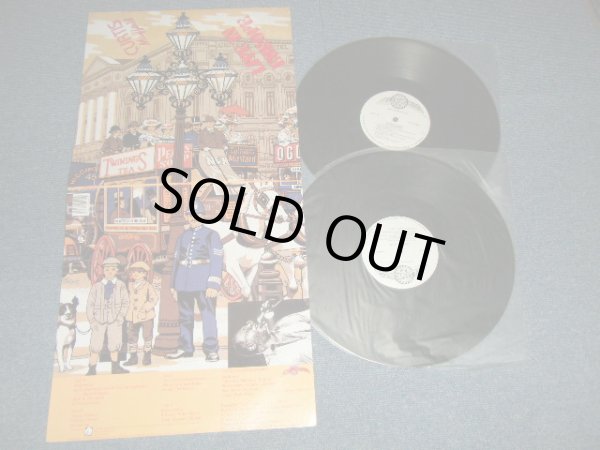 画像1: CURTIS MAYFIELD - LIVE IN EUROPE (MINT-/MINT) / 1988 US AMERICA ORIGINAL Used l 2-LP's 
