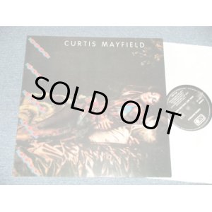 画像: CURTIS MAYFIELD - GIVE GET TAKE AND HAVE (NEW) / GERMAN REISSUE "BRAND NEW" LP 