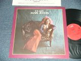 画像: JANIS JOPLIN -  PEARL  (Ex/MINT-)  / HOLLAND Press FRANCE Distribute  REISSUE Used  LP