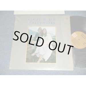 画像: CARPENTERS - CLOSE TO YOU ( Matrix # A) A&M SP-4441  P-2    B) A&M SP-4442 P-2) ) ( Ex+++/MINT-  EDSP)  /  1970 US AMERICA ORIGINAL "BROWN LABEL" Used  LP 