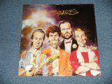 画像: THE BEARS ( with Adrian Belew) - THE BEARS (SEALED)  / 1987 HOLLAND ORIGINAL "BRAND NEW SEALED" LP