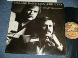 画像: ENGLAND DAN and JOHN FORD COLEY -  DOWDY FERRY ROAD (Ex++/MINT- A-6:Ex++)  / 1977 US AMERICA ORIGINAL Used LP