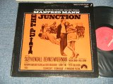 画像: ost MANFRED MANN - UP THE JUNKTION  (Ex++/MINT- BB)   / 1968 US AMERICA ORIGINAL Used LP