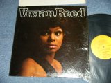 画像: VIVIAN REED - VIVIAN REED (MINT/MINT)  / 1968 US AMERICA ORIGINAL Used LP 