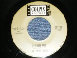 画像: The PRINCETONS - A) GEPRGIANNA  B) KILLER JOE (Ex++/Ex- WOL) / 1967  US AMERICA ORIGINAL Used 7" Single 