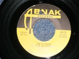 画像: JON & ROBIN and The IN CROWD  - DO IT AGAIN A LITTLE BIT SLOWER  B) IF I NEED SOMEONE-IT'S YOU ( MINT-/MINT-) / 1967  US AMERICA ORIGINAL Used 7" Single 