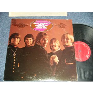 画像: GARY PUCKETT AND THE UNION GAP - Featuring YOUNG GIRL  (Ex+/Ex+++ A-1:Ex+)  /  1968 US AMERICA ORIGINAL "360 Sound Label"  STEREO Used  LP 
