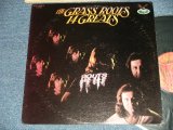 画像: The GRASSROOTS - 14 GREATS (Re-Recordings)  ( Ex++/MINT- )/ 1978  US AMERICA ORIGINAL Used LP  