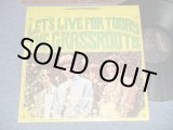画像: The GRASSROOTS - LET'S LIVE FOR TODAY( Ex++/MINT-Looks:Ex+++) / 1967 US AMERICA ORIGINAL 1st Press "NO 'ABC' Mark Label"  Used LP  