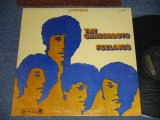 画像: The GRASSROOTS - FEELINGS ( Ex++/MINT- EDSP) / 1968 US AMERICA ORIGINAL 1st Press "NO 'ABC' Mark Label"  Used LP  