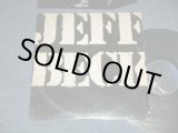 画像: JEFF BECK - THERE & BACK  (Ex/Ex+++ SPLIT)  / 1980 US AMERICA ORIGINAL 1st Press Label Used LP 
