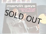 画像: MARVIN GAYE - I HEARD IT THROUGH THE GRAPEVINE! (Ex++/Ex+++ BB) / 1969 US AMERICA  ORIGINAL Used  LP 