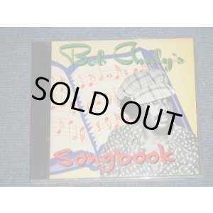 画像: BOB ANDY - BOB ANDY 'S SONGBOOK (MINT-/MINT) / JAMAICA ORIGINAL  Used CD 