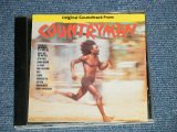 画像: ost V.A. Various - COUNTRYMAN (Ex+/MINT) / 1991 UK ENGLAND ORIGINAL  Used CD 