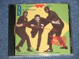 画像: BOB MARLEY & THE WAILERS - THE WAILING WAILERS AT STUDIO ONE  (MINT-/MINT ) / 1994 US AMERICA ORIGINAL Used CD