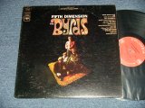 画像: THE BYRDS - FIFTH DIMENSION ( Matrix # A: 1A / B: 1B) (Ex/Ex+) /1966 US AMERICA ORIGINAL "360 SOUND Label"  STEREO Used LP 