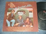 画像: The GRASSROOTS - THEIR 16 GREATEST HITS (Ex+/Ex+ Looks:Ex+++) / 1971 US AMERICA ORIGINAL 1st Press "with 'ABC' Mark Label"  Used LP  