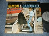 画像: SIMON & GARFUNKEL - THE HIT SOUND OF (Ex+/Ex+++)  / 1967 US AMERICA ORIGINAL STEREO Used LP