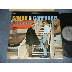 画像: SIMON & GARFUNKEL - THE HIT SOUND OF (Ex+/Ex+++)  / 1967 US AMERICA ORIGINAL STEREO Used LP
