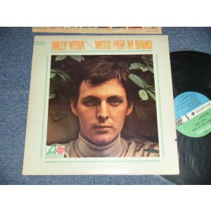画像: BILLY VERA - WITH PEN IN HAND (Ex++/Ex+++ Cut Out) / 1968 US AMERICA ORIGINAL "GREEN & BLUE Label" STEREO Used LP 