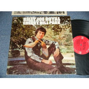 画像: BILLY JOE ROYAL - CHERRY HILL PARK  (Ex+/Ex+++)  / 1969 US AMERICA  ORIGINAL "360 SOUND Label"  Used LP