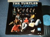 画像: THE TURTLES -  HAPPY TOGETHER (Ex+++/Ex++)  / 1967 US AMERICA ORIGINAL MONO Used LP 
