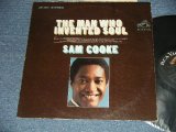 画像: SAM COOKE - THE MAN INVENTED SOUL( Ex+/MINT-  EDSP) / 1968 US AMERICA ORIGINAL Used LP