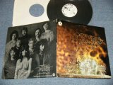 画像: STANLEY STEAMER - STANLEY STEAMER (Ex+++/MINT- )  / 1973 US AMERICA ORIGNAL "Private Release" ORIGINAL Used LP 