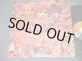 画像: CREAM - DISRAELI GEARS ( Ex-/Ex++ TEAROFC, WOL, EDSP) / 1967 US AMERICA ORIGINAL 1st Press "BROWN & GRAY LABEL" MONO Used LP