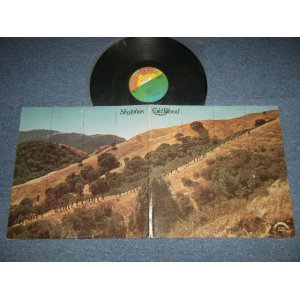 画像: COLD BLOOD - SISYPHUS  ( Ex++/Ex++ )  / 1970 US AMERICA ORIGINAL 1st Press "1841 BROADWAY Label" Used LP