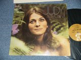 画像: JUDY COLLINS - JUDY ( Ex+++/Ex++, Ex-)  / 1969 US AMERICA ORIGINAL "COLUMBIA RECORD CLUB Version"  Used LP 
